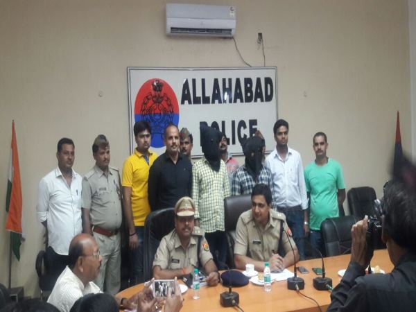 हत्या के बाद पता चला कौन था शख्स!