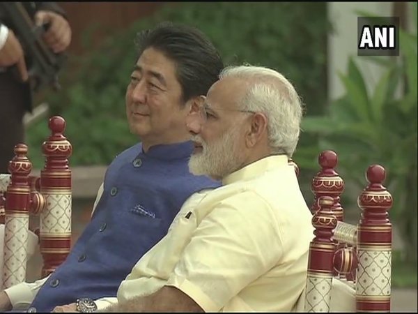 मोदी के खास है आबे