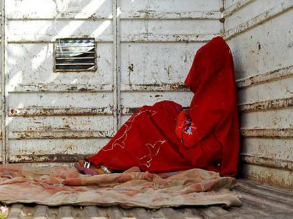 ज्‍यादातर 15 से 20 साल की लड़कियां 