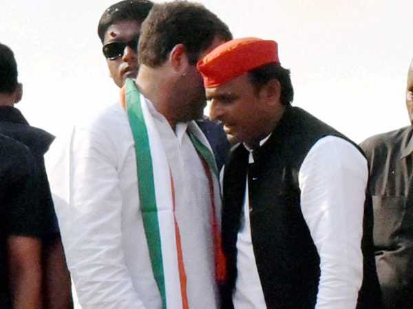 गुजरात में सपा-कांग्रेस गठबंधन?