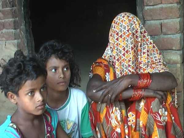 पुलिस ने पीड़ितों को थाने से टरकाया