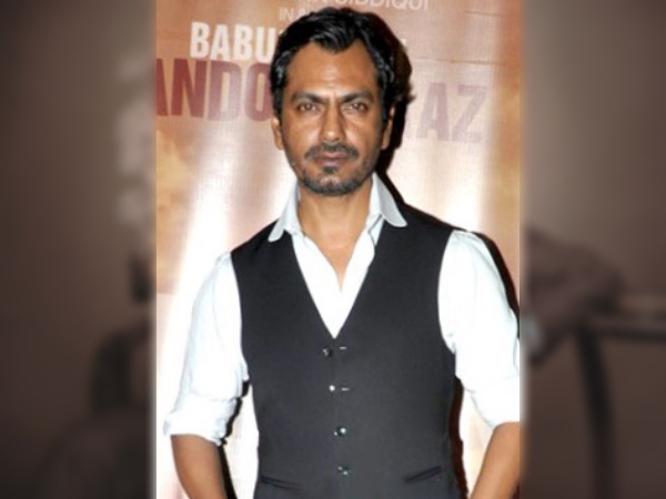 निहारिका और पत्नी का नहीं आया कोई रिएक्शन