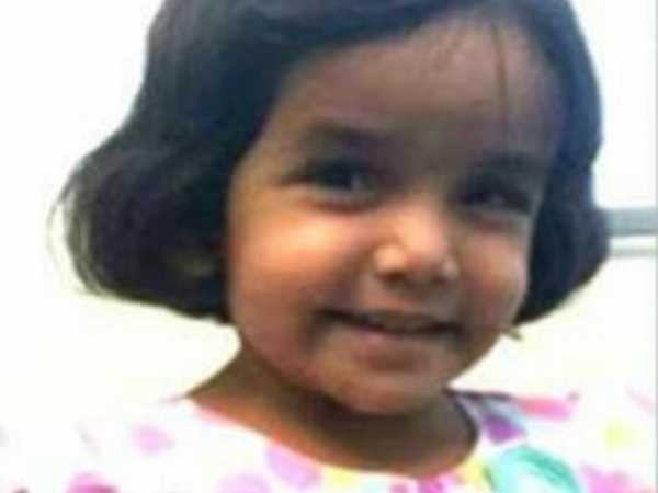 सात माह में हो गई थी अनाथ