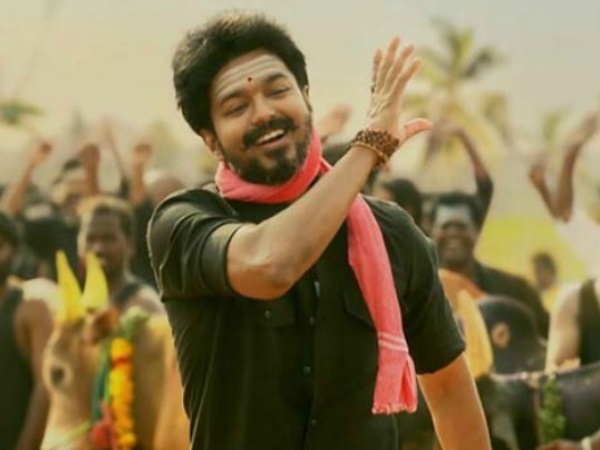 फिल्म में के GST पर डायलॉग को लेकर विवाद