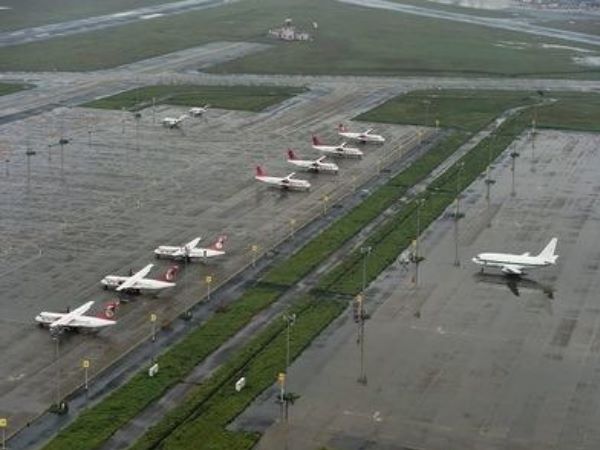 व्यापार और रोजगार में होगी बढ़ोत्तरी!