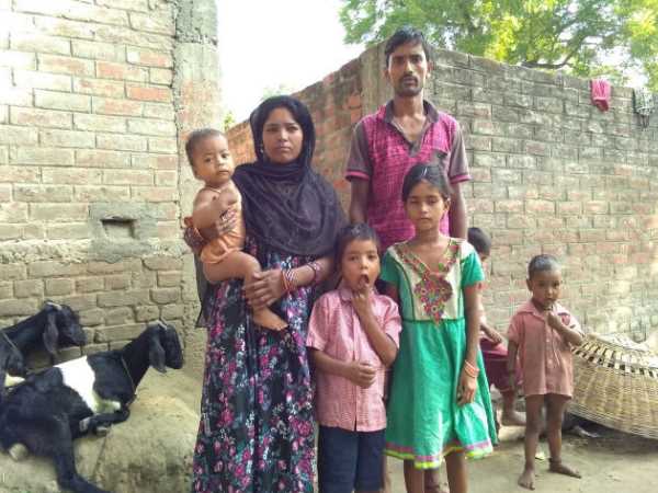 नसीमा खातून ने बताया क्यों मनाती हैं छठ