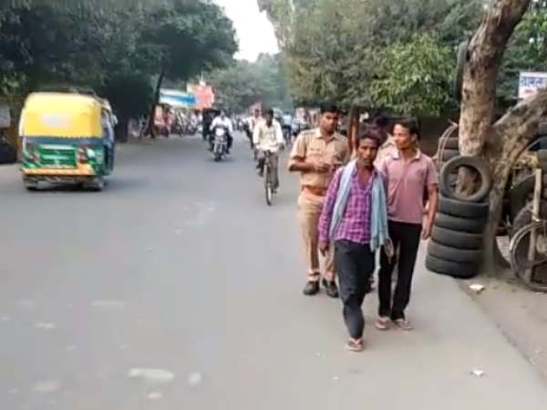 फरार होते हैं अपराधी