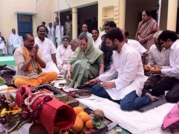 जीत जाएगी कांग्रेस पार्टी जीत जाएगी कांग्रेस पार्टी