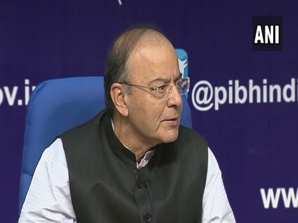  GST लागू होने से करप्शन मे कमी आई