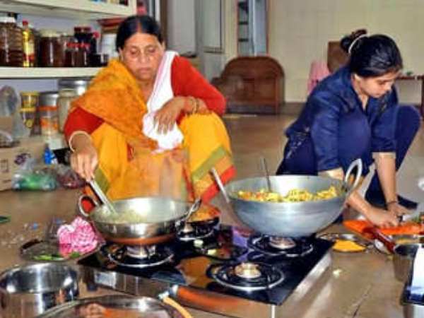 छठ पर्व का खरना आज