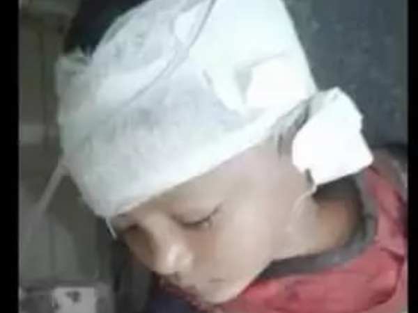 'पहले छोटी बहन को फेंका, फिर मुझे'