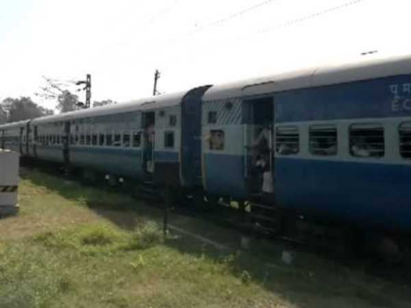 मामला दर्ज कर पुलिस कर रही जांच