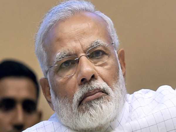 गुजरात ने माना नोटबंदी फेल!
