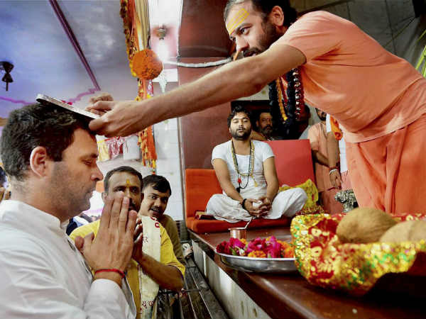 कांग्रेस के लिए इतने जरूरी क्यों हुए?
