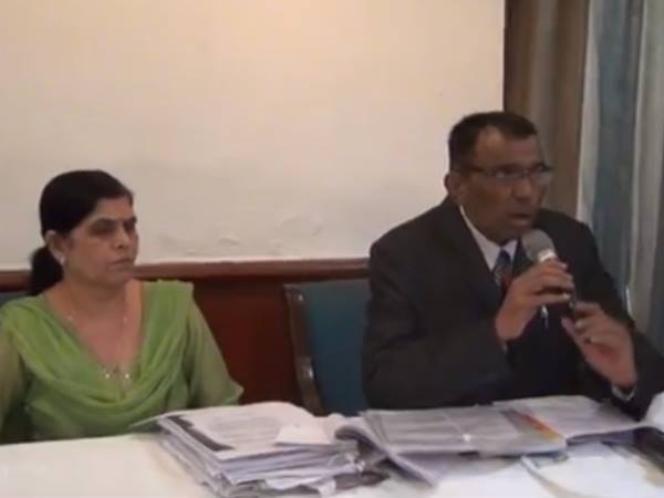 अपर आयुक्त को किया बर्खास्त