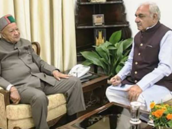 हुड्डा ने मोदी सरकार को घेरा हुड्डा ने मोदी सरकार को घेरा