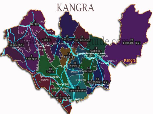 अपने गढ़ में भितरघात का शिकार कांग्रेस! अपने गढ़ में भितरघात का शिकार कांग्रेस!