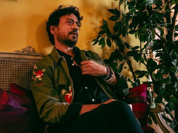 'मर्दों और औरतों ने दिए मुझे सेक्स के ऑफर'