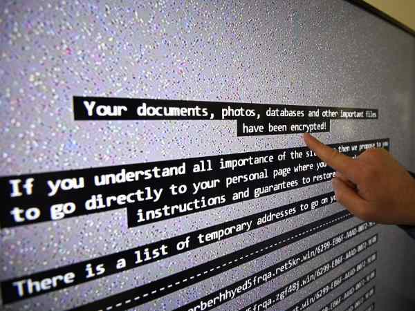 नॉर्थ कोरिया बढ़ा रहा है अपना साइबर अटैक नॉर्थ कोरिया बढ़ा रहा है अपना साइबर अटैक