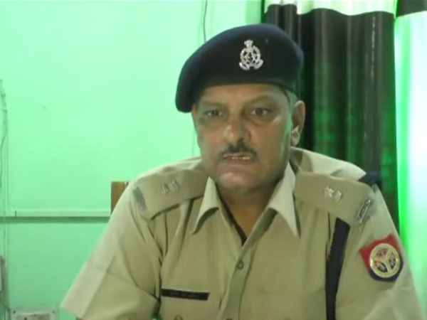 एसपी ने बताया दोषियों की की जा रही तलाश एसपी ने बताया दोषियों की की जा रही तलाश