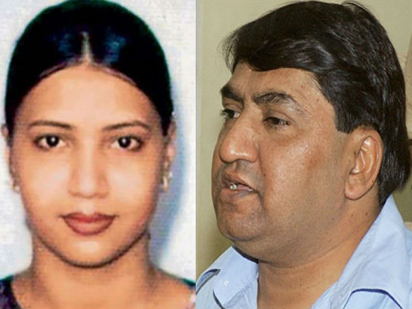 एक बार डांसर थी तेलगी की गर्लफ्रेंड एक बार डांसर थी तेलगी की गर्लफ्रेंड