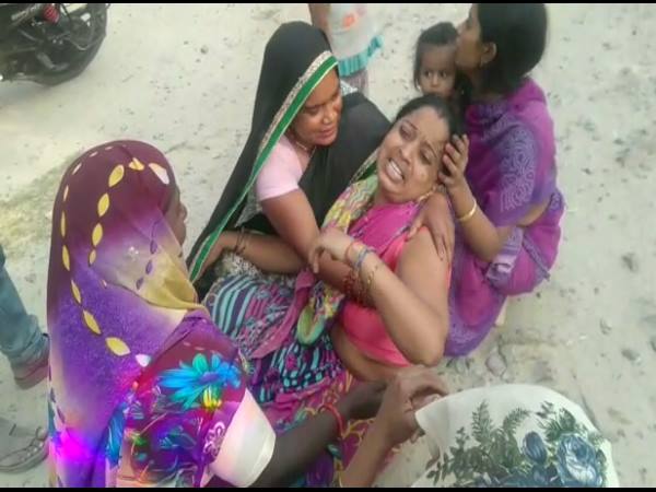  बेरहमी से की गई हत्या
