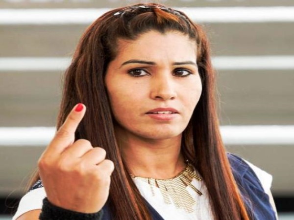 जिंद की रहने वाली हैं कविता