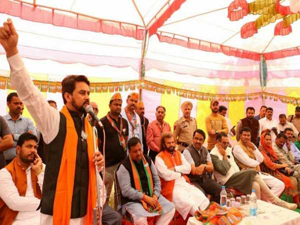 विकास को देंगे नया आयाम