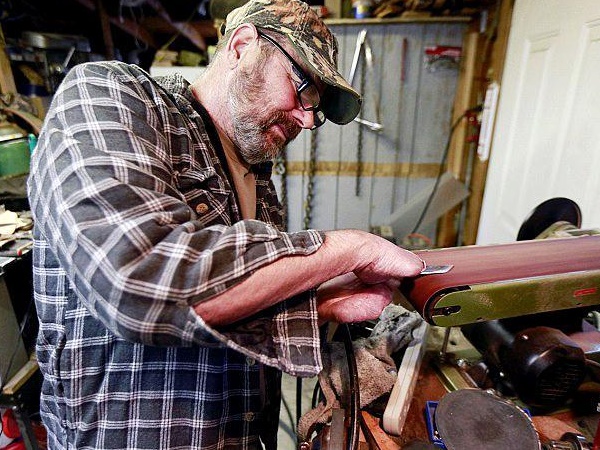 मौत के मुंह से वापस आए पॉल