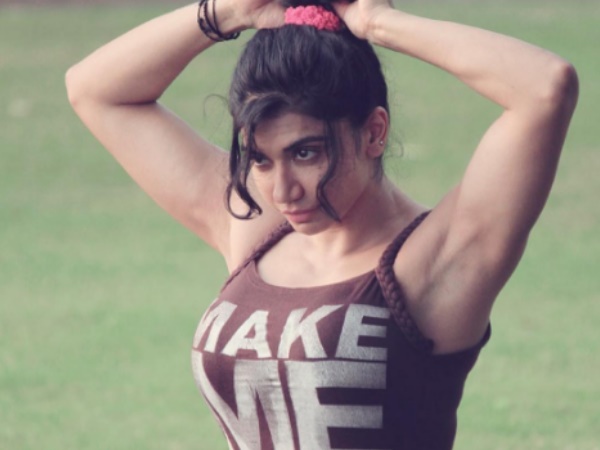 बाइक से नाप चुकी हैं आधा भारत बाइक से नाप चुकी हैं आधा भारत