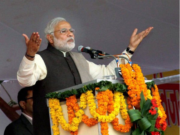 कैसे हुई मोदी सरकार से भारी चूक