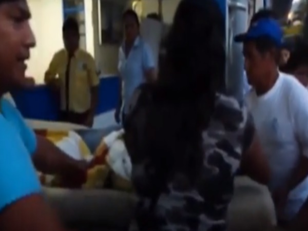 दांत की सर्जरी के लिए अस्पताल में हुआ था भर्ती