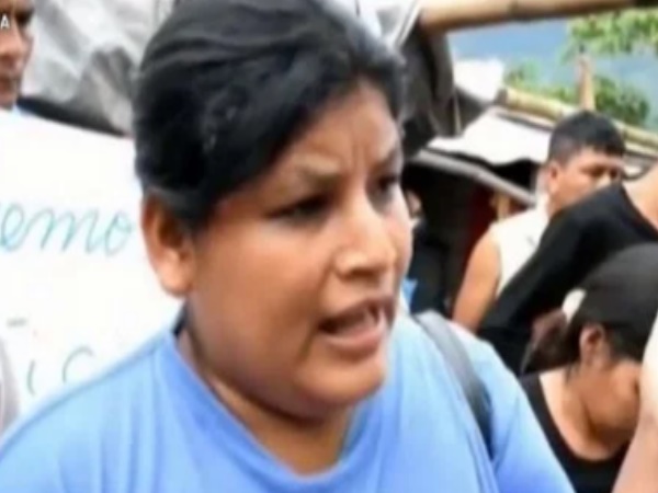 परिवार का आरोप, पुलिस कर रही है जांच