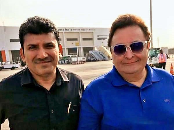 प्रकाश राणा इलाके के नामी गिरामी लोगों में गिने जाते