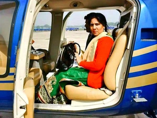 ऐसी जिंदगी जीते है राणा