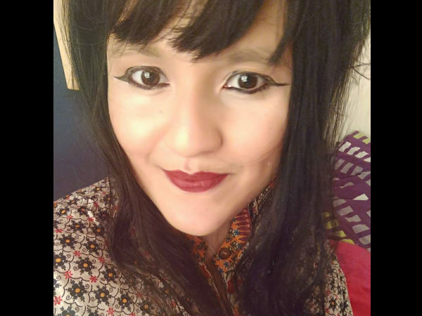 क्‍या लिखा है फेसबुक पोस्‍ट में