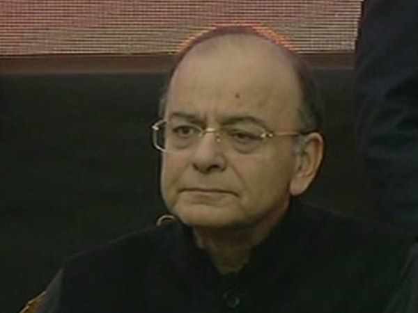 सीएम उम्मीदवार के बारे में क्या बोले जेटली सीएम उम्मीदवार के बारे में क्या बोले जेटली