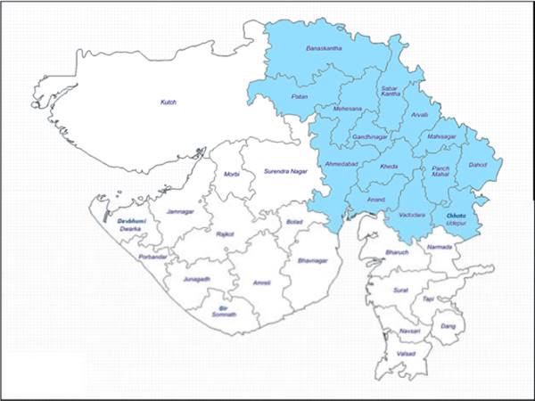 गुजरात विधानसभा चुनाव कार्यक्रम: एक नजर में पढ़िए खास तिथियां और बातें