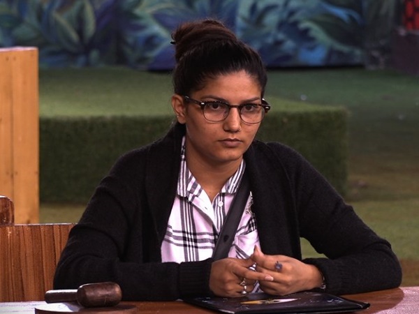 ज्योति का खुलासा, 'सबसे चालू हैं सपना चौधरी'