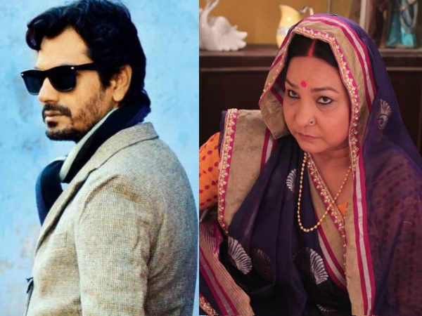 सुनीता से रिलेशनशिप को लेकर नवाज ने लिखी थी ये बातें सुनीता से रिलेशनशिप को लेकर नवाज ने लिखी थी ये बातें