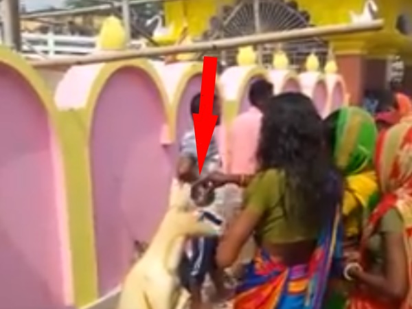 इंटरनेट पर लोग हैरान-परेशान