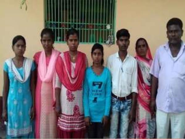 पिछले 117 दिनों से कुछ नहीं खाया