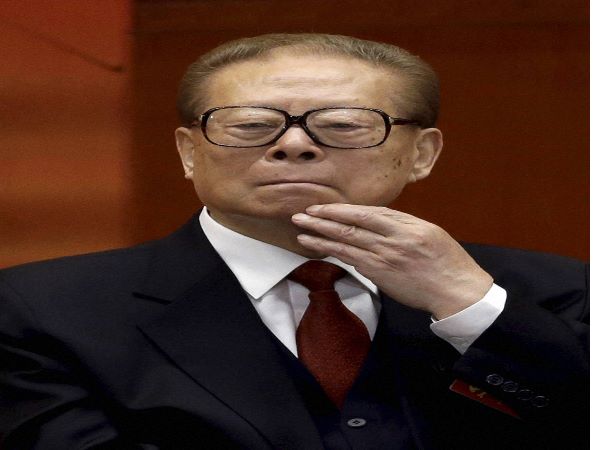 पिता ने की थी देश के साथ गद्दारी 