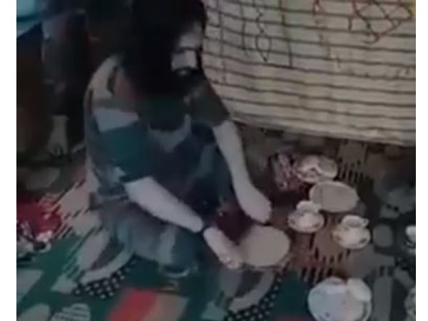  मोस्ट वांटेड की लिस्ट में है जीनत