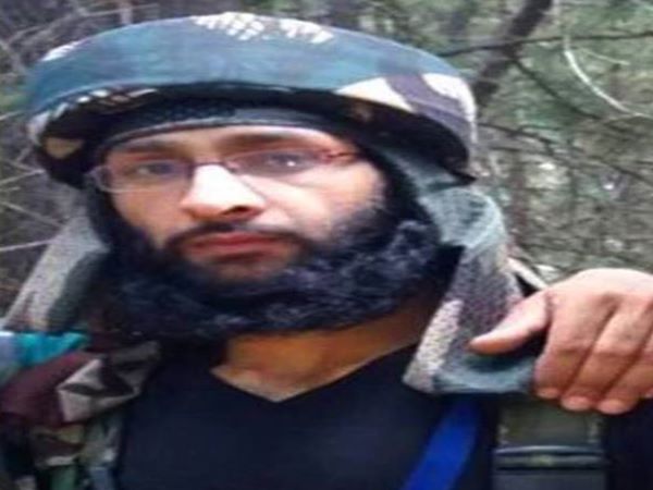 लश्कर में 2015 में भर्ती हुआ था