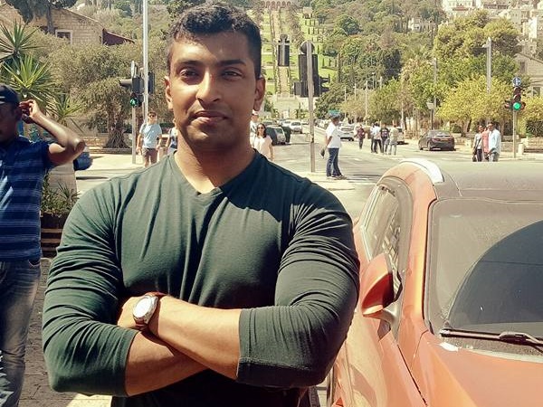 2014 में भारतीय पुलिस सेवा के लिए चुने गए थे करीम