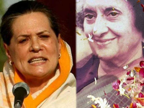 दिराजी ने फ्रेंच में बात शुरू कर दी
