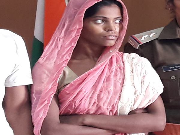 कातिल ने ही दर्ज कराया था मुकदमा