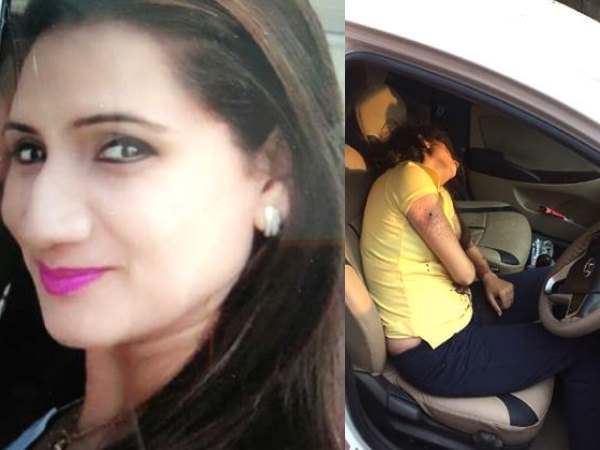 'नवजीत से कई लोगों के थे अवैध संबंध