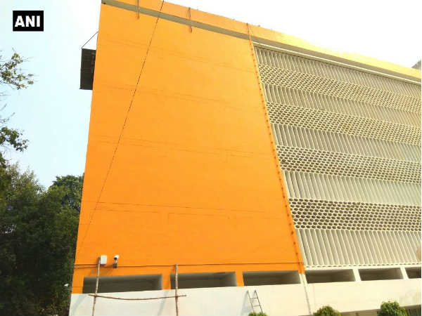 विपक्ष ने उठाया सवाल तो योगी सरकार ने दी सफाई